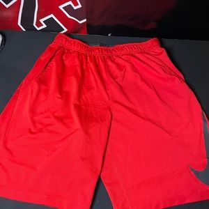 Nike Basketball Shorts